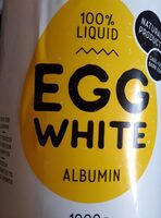 Egg White