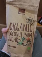 Sucre de coco bio