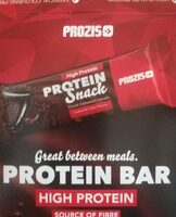 Protein Snack sabor Cookies & cream
