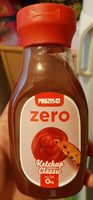 Ketchup classic no fat