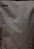 100% Real Casein