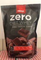 Zero Diet Whey