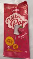 Vitta + pop