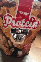 Protein Whey