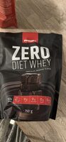 Zero diet whey
