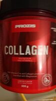 Collagen prozis