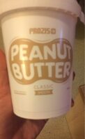 Peanut butter