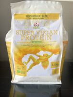 Super Vegan Protein