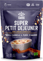 Super Petit Dejeuner