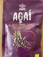 Açai Poudre