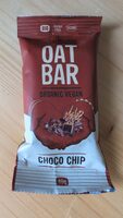 Oat bar
