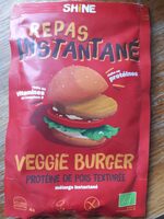 Veggie Burger