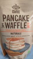 Pancake & waffle mix