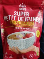 Super Petit Dejeuner