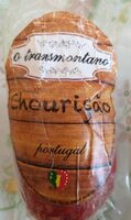 Gros Chorizo Chouriçao