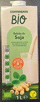 Bebida de Soja