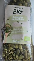 Sementes de Abóbora