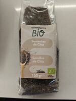 Sementes de Chia