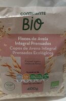 Flocos de Aveia Integral Prensados