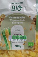 Flocos de Milho