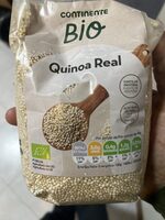 Quinoa Real