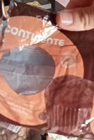 Muffins Chocolate