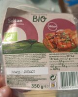 Seitan