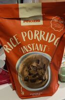 Crème de Riz Chocolat