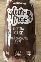 Cake choco
