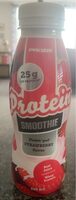 Protein smoothie
