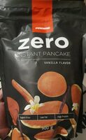 Pancake zero