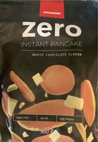 Zero Instant Pancake
