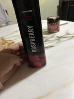 Raspberry