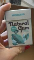 Chewing-gum