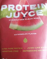 Proteine juyce
