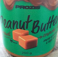 Peanut butter