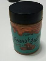 Peanut butter chocolate smooth
