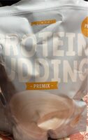 Protein Pudding - Cookie Flavor