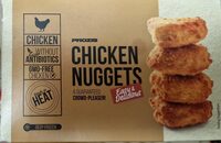 Chicken Nuggets