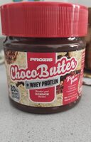 ChocoButter