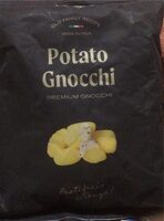 Potato Gnocchi