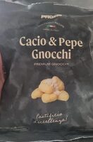 Cacio & Pepe Gnocchi