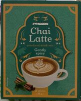 Chai Latte