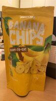 Banana Chips