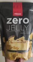 Zero Jelly
