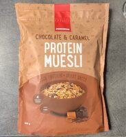 Protein Muesli