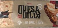 Quesadilla