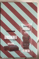 Brownie original