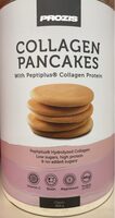 Collagen Pancakes