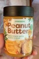 Peanut Butter